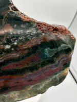 8th Vein Ocean Jasper Slab #60