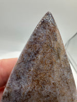 Ocean Jasper Arrow Shape Tower #3