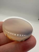 Designer Dendritic Agate Cabochon #2