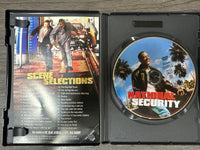 Movie National Security