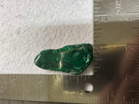 Malachite Slab #31