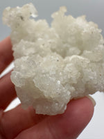 Prehnite, Malad, Maharashtra, India