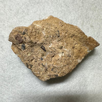 Hemimorphite Raw Specimen #2