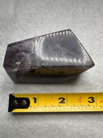 Fluorite Mixed Pyrite Freeform #5