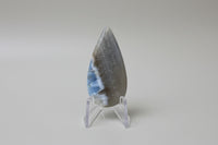 Owyhee Blue Opal Cabochon #24