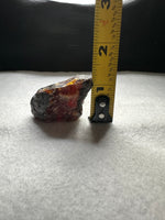 Madagascar Raw Amber Specimen #4