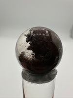 High Quality Garden Quartz Sphere #6