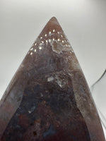 Ocean Jasper Arrow Shape Tower #5