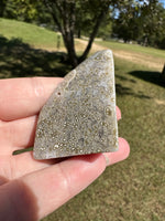 Ocean Jasper Free-form #15