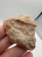 Druzy Quartz Haunted Ridge Rocks MO #13