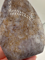 Ocean Jasper Arrow Shape Tower #3