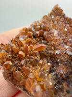 Amethyst from Alacam Mine, Turkey #19