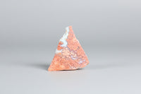 Pink Agate Freeform #12