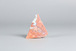 Pink Agate Freeform #12