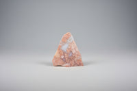 Pink Agate Freeform #27
