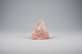 Pink Agate Freeform #27