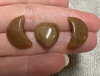 Gemstone Shape Mix #12