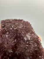 Amethyst from Alacam Mine, Turkey #27