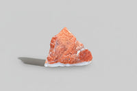 Pink Agate Freeform #19