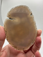 Natural Agate Slab #5