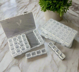 Plastic Organizer for Crafts, etc