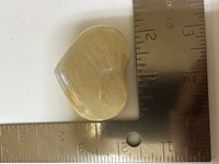 High Quality Moonstone Heart #3