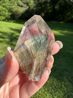 Garden Quartz Free Form #7