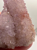 Amethyst Spirit Cactus Cluster, South Africa #3