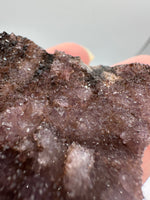 Amethyst from Alacam Mine, Turkey #22