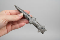 Yooperlite Carved Knife #2