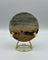 Natural Picture Jasper Slab with Stand #10