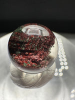 High Quality Garden Quartz Sphere #20
