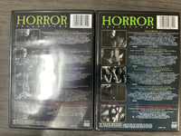 Movie Horror Collection of 10