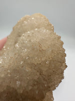 Druzy Quartz Haunted Ridge Rocks MO #14