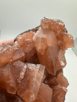 Calcite, Santa Eulalia, Chihuahua, Mexico