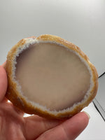 Natural Agate Slab #3