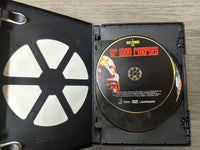 Movie Rob Zombie 3 Disc Collector Set