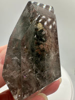 Garden Quartz Free Form #16