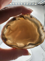 Natural Agate Slab #9