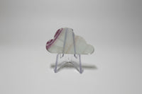 Mini Fluorite Cloud Carving