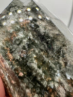 Garden Quartz Free Form #14