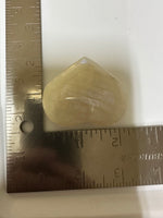 High Quality Moonstone Heart #5