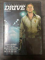 Movie Ryan Gosling Drive