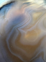 Natural Agate Slab #9