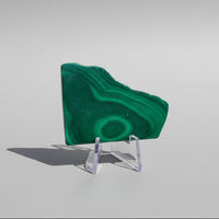 Malachite Slab #16