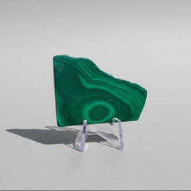 Malachite Slab #16