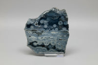 8th Vein Ocean Jasper Slab #45