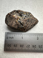 Madagascar Raw Amber Specimen #17