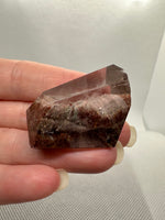 Garden Quartz Free Form #22