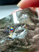 Garden Quartz Free Form #13